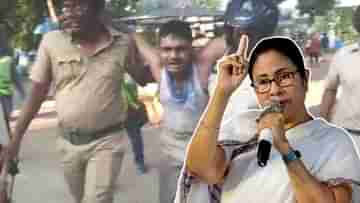 Mamata on BSF: ‘কোনও রিপোর্টই কি থাকে না?’ কালিয়াগঞ্জ ইস্যুতে পুলিশকে ভর্ৎসনা মমতার, একহাত নিলেন BSF-কে