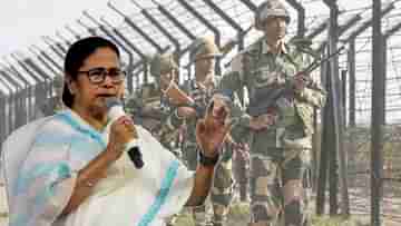 CM Mamata Banerjee: ‘BSF বাড়াবাড়ি করলে ব্যবস্থা নিন, FIR করুন’, পুলিশকে নির্দেশ মমতার