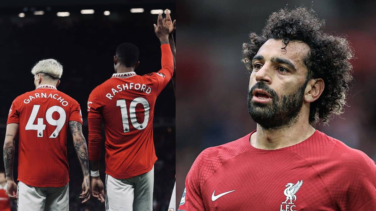 EPL: চ্যাম্পিয়ন্স লিগে ম্যান ইউ, লিভারপুল ছাড়তে পারেন সালাহ?