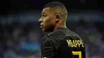 Kylian Mbappe: ম্যাচের আগে এমবাপের জোরালো শটে নাক ফাটল যুবতীর! তার পর ফরাসি তারকা কী করলেন দেখুন