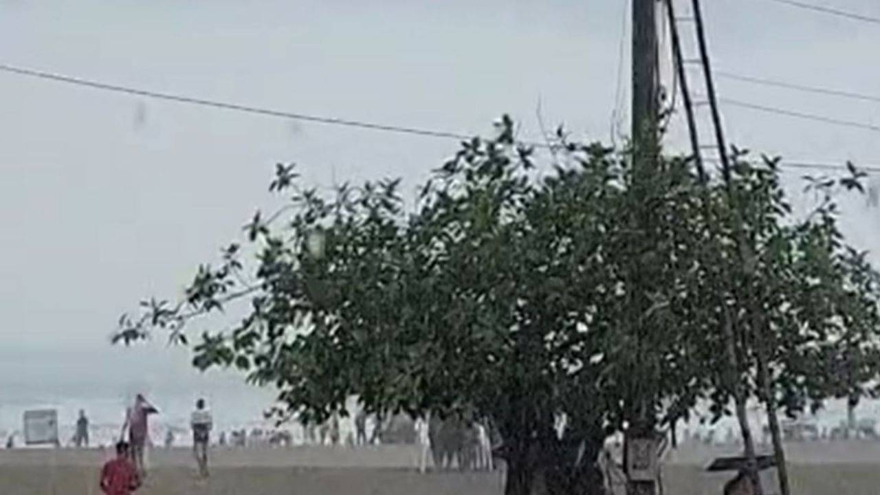 Cyclone Mocha: মোখায় জলোচ্ছ্বাসে ডুবতে পারে সেন্ট মার্টিন, তছনছ হতে পারে কক্সবাজার, জারি সতর্কতা