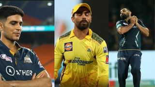 CSK vs GT, IPL 2023 Final Highlights: শেষ বলে জয় চেন্নাই সুপার কিংসের