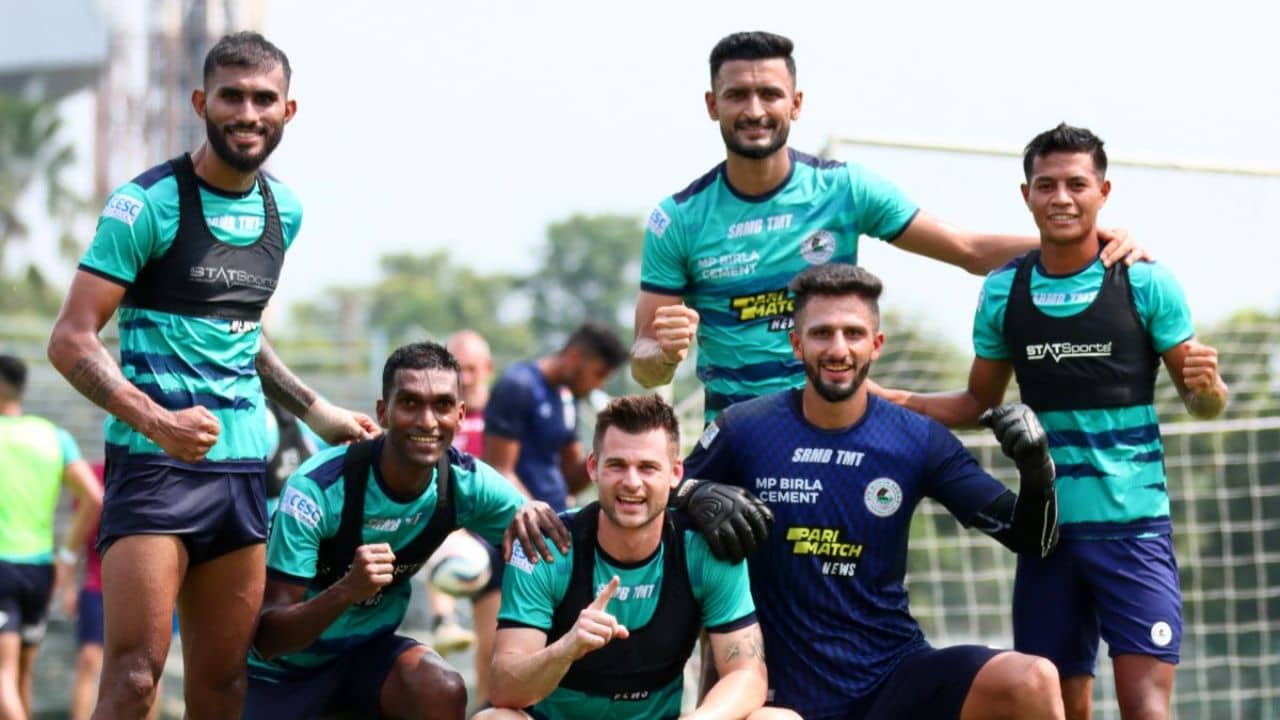 Mohun Bagan: আসন্ন মরসুমের অঙ্ক কষছেন ফেরান্দো, জুলাইয়ের প্রথম সপ্তাহেই শুরু মোহনবাগানের শিবির