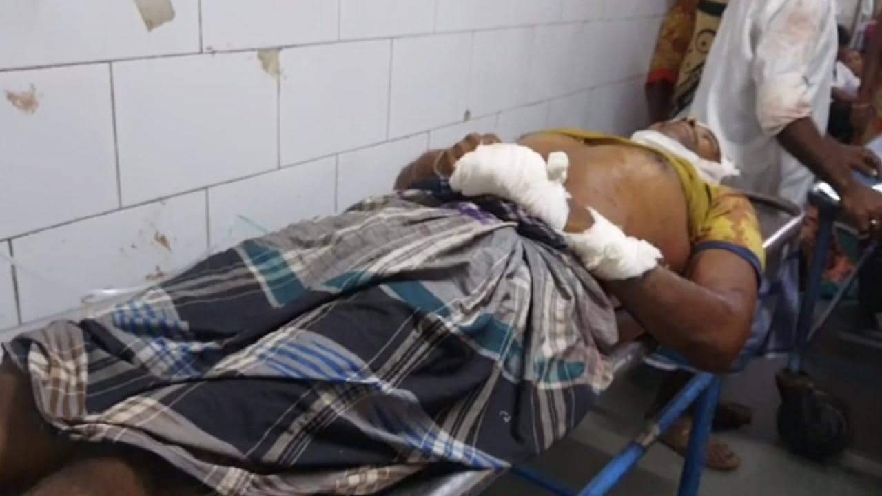 TMC Clash: ফের মুর্শিদাবাদে তৃণমূলের গোষ্ঠী কোন্দলের অভিযোগ, ঝরল রক্ত, মৃত ১