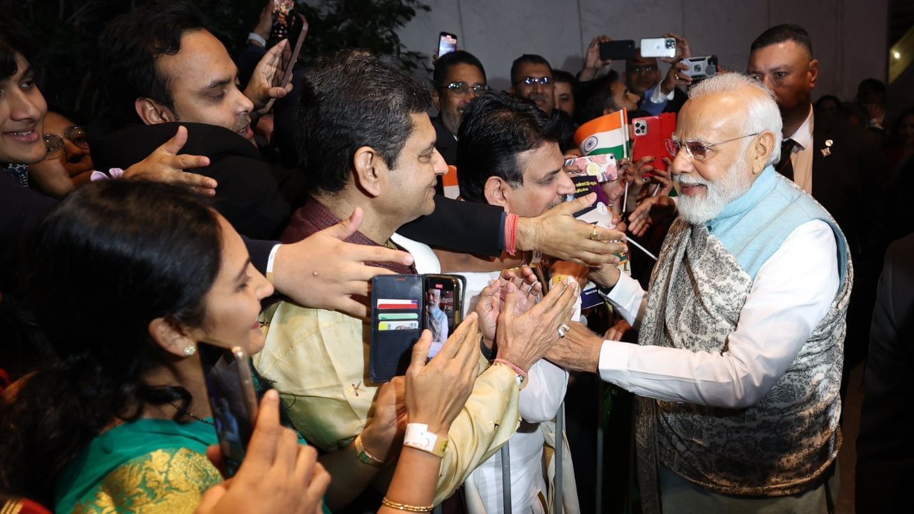 Narendra Modi: 'ভাল বন্ধু হওয়ার সুফল হল...', অস্ট্রেলিয়ার সঙ্গে বন্ধুত্বকে পরবর্তী পর্যায়ে নিয়ে যেতে চান নমো