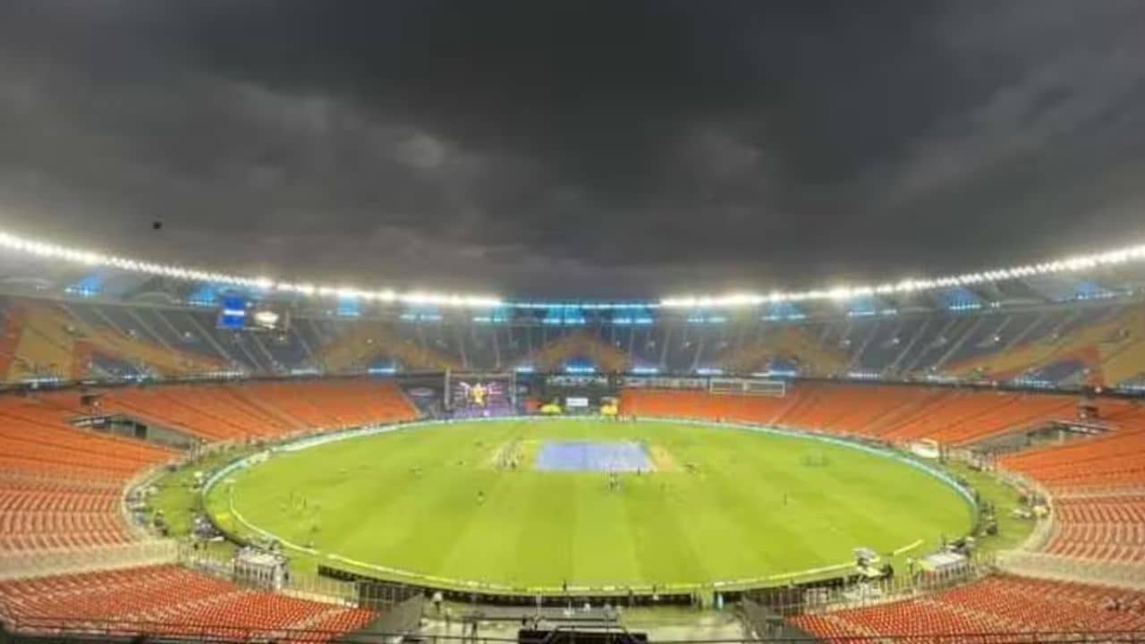 Weather Forecast: আকাশে বৃষ্টির ভ্রুকুটি? IPL ফাইনাল শুরুর প্রাক্কালে বৃষ্টি নিয়ে বড় পূর্বাভাস মৌসম ভবনের