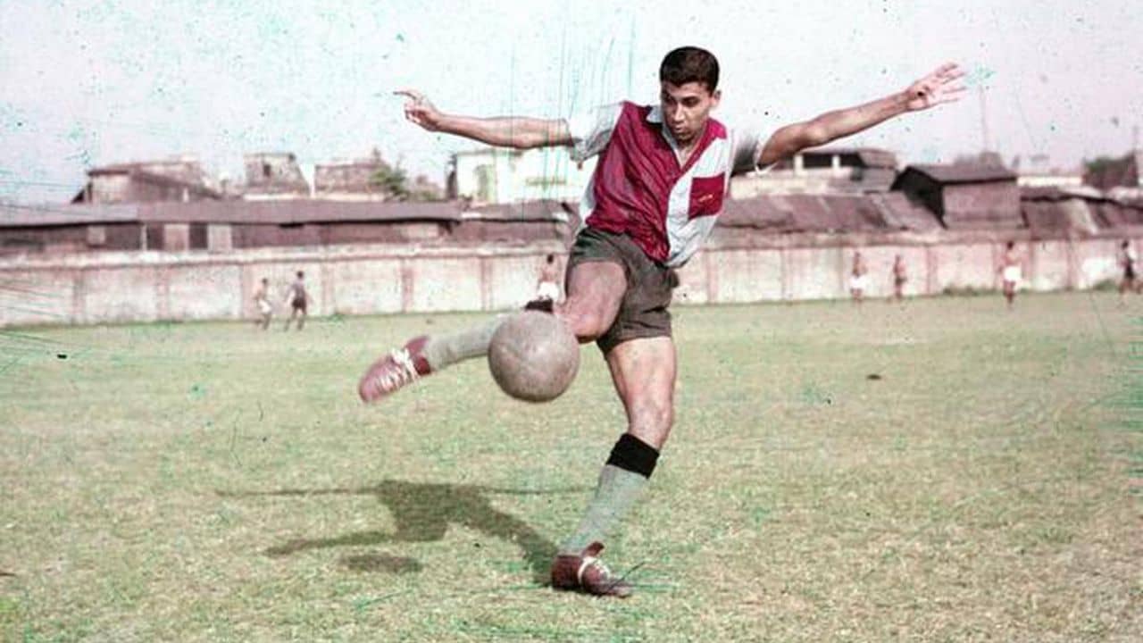 PK Banerjee: পিকের জন্মদিনকে স্মরণীয় করতে অভিনব উদ্যোগ ফেডারেশনের