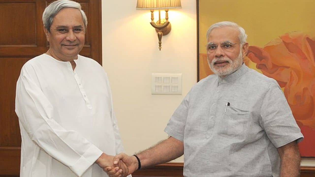 Naveen Pattnaik: বিরোধী-জোটে থাকবেন কি? প্রধানমন্ত্রীর সঙ্গে সাক্ষাতের পর ইঙ্গিত নবীন পট্টনায়কের