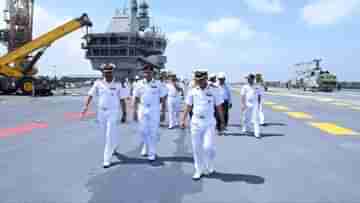 Indian Navy Recruitment 2023: ভারতীয় নৌসেনায় চাকরির দারুণ সুযোগ, স্নাতক হলেই করুন আবেদন