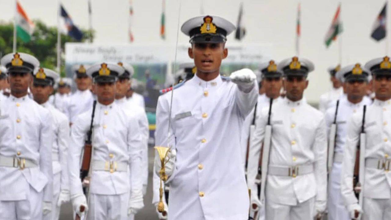 Agniveer: নৌবাহিনীতে অগ্নিবীর পদের জন্য আবেদন করুন, ১,৩৬৫টি পদে নিয়োগ হবে
