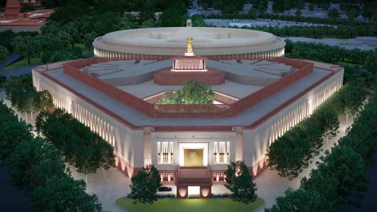 New Parliament: ২০-র বয়কটের পাল্টা ২৫-এর সমর্থন, কোন কোন দল থাকবে নয়া ...