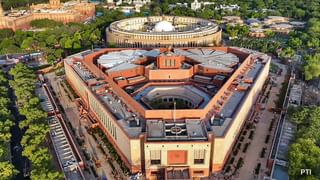 New Parliament Building: নতুন পার্লামেন্টে সবই অটোমেটিক! লোক থাকলেই জ্বলবে আলো, পুনর্ব্যবহার করা যাবে বৃষ্টির জল