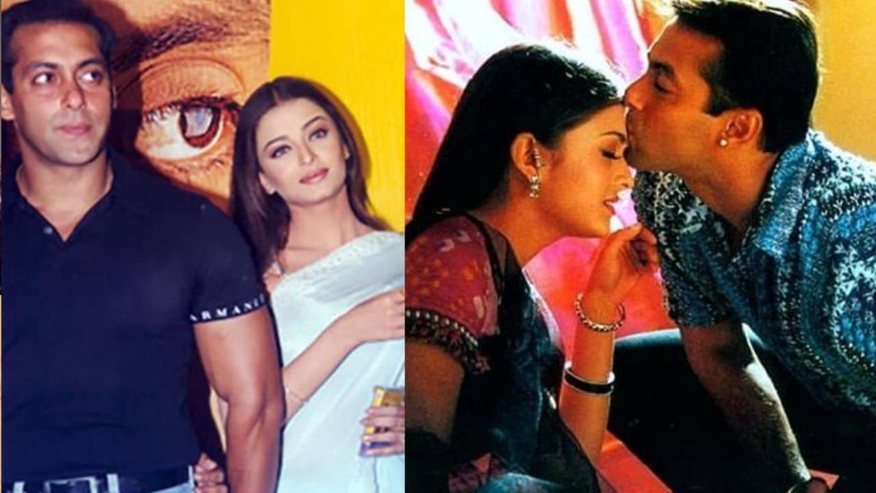 Salman Relationship: একের পর এক প্রেমের সম্পর্ক ভেঙেছে, ৫৭ বছর বয়সে এসে দায় নিলেন সলমন