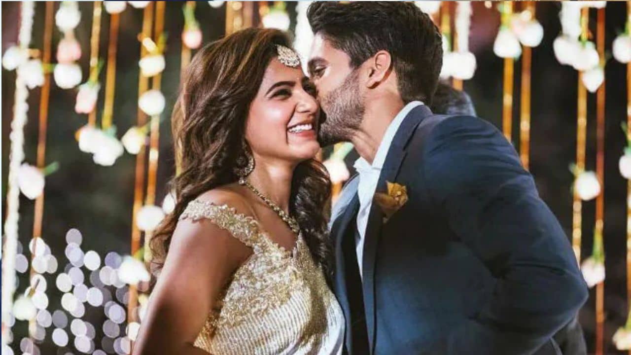 Relationship Inside: জীবনের সব থেকে বড় আক্ষেপ..., সামান্থাকে ফিরে পেতে চান নাগা?