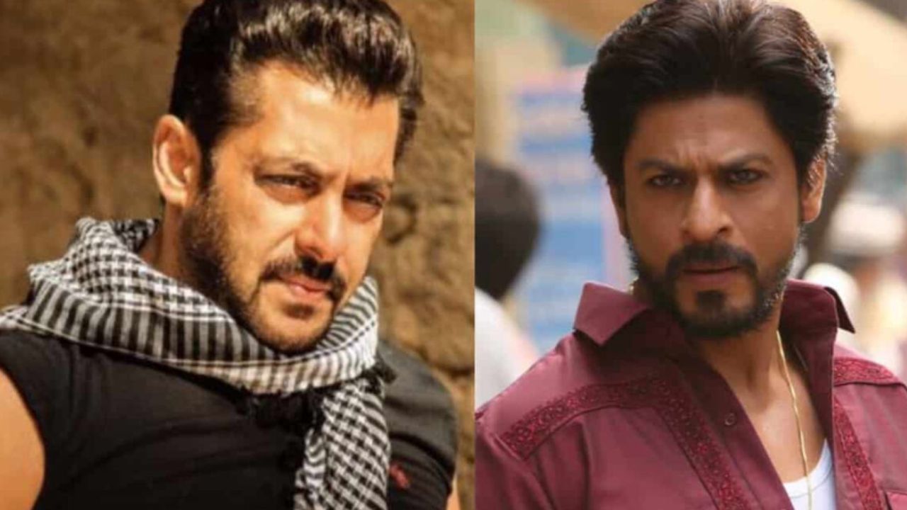 Shahrukh-Salman: 'টাইগার'কে বাঁচাতে আসবে 'পাঠান'! পরিকল্পনা শেষে এবার ফ্লোরে ফিরছেন দুই খান