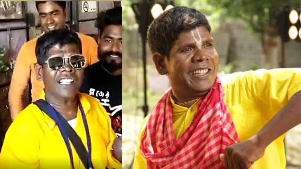 Badam Kaku: ছিল ৬ অ্যাসিস্টান্ট, আজ পালিয়ে বেড়াচ্ছেন বাদাম কাকু? ভুল স্বীকার করলেন ভুবন