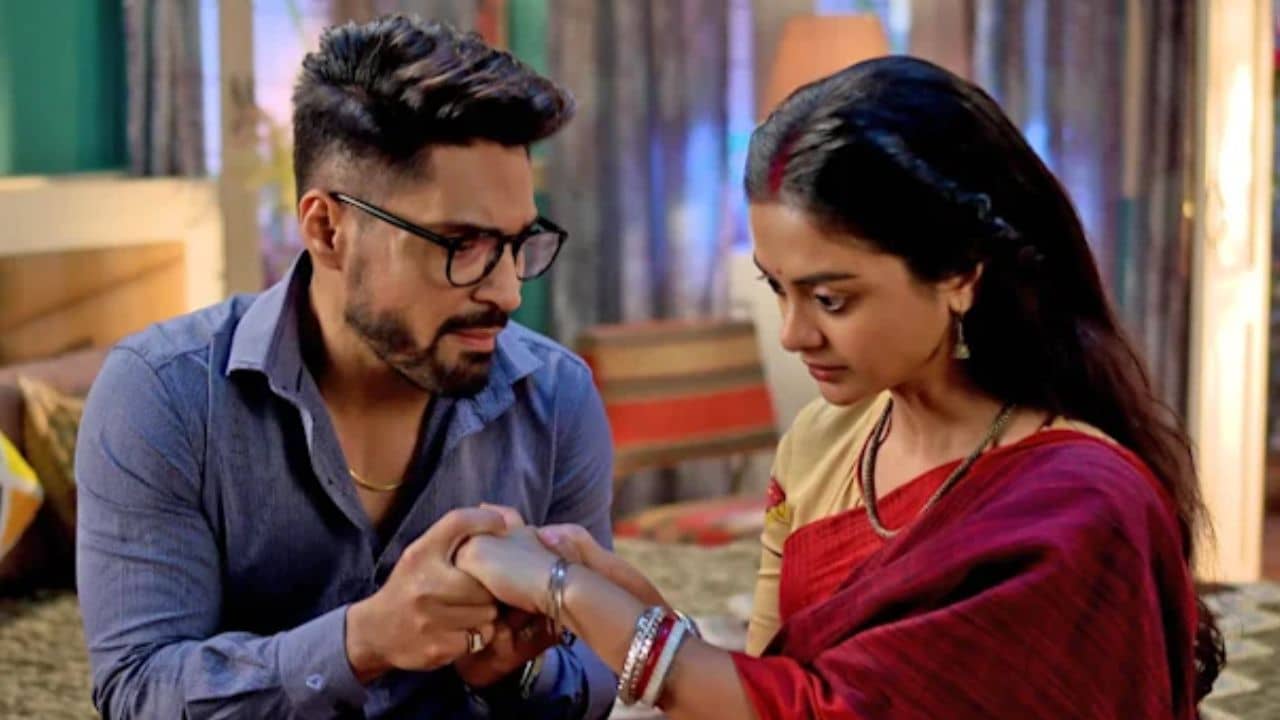 Gaatchara: ঋদ্ধির জীবনে কাউকে আনবেন না প্লিজ, অনুরোধ খড়ির ভক্তদের