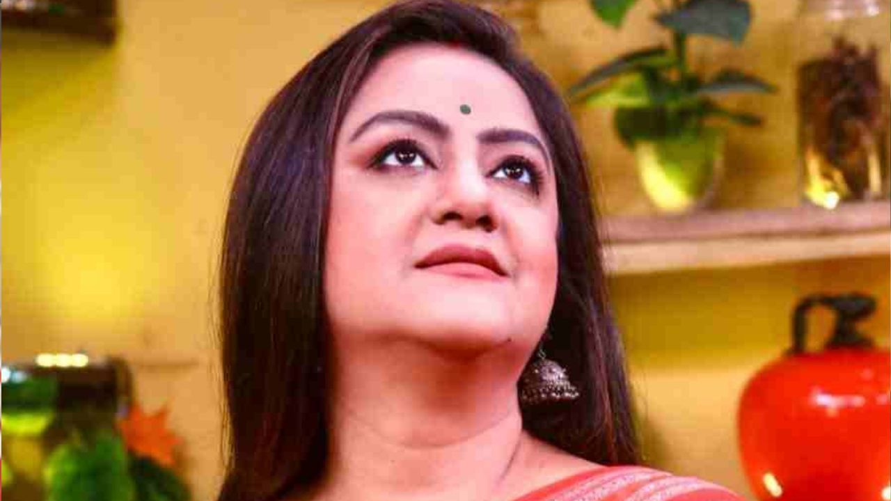 Sudipa Chatterjee: সন্তান হারানোর শোক, 'লোভী' ডাক্তারের বিরুদ্ধে ক্ষোভ উগরে দিলেন সুদীপা