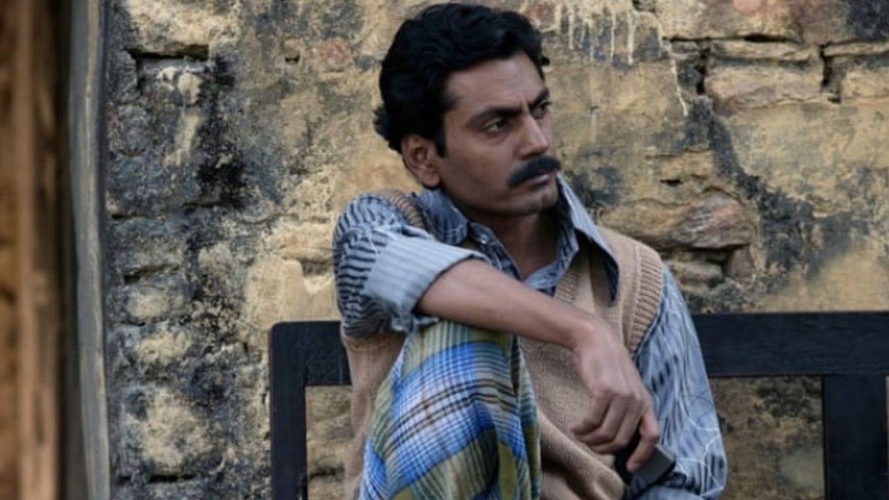 Nawazuddin Siddiqui: অভিনয় ছাড়ছেন নওয়াজ়? উপার্জনের কথা ভুলে বড় সিদ্ধান্ত নিলেন অভিনেতা Nawazuddin Siddiqui: অভিনয় ছাড়ছেন নওয়াজ়? উপার্জনের কথা ভুলে বড় সিদ্ধান্ত নিলেন অভিনেতা