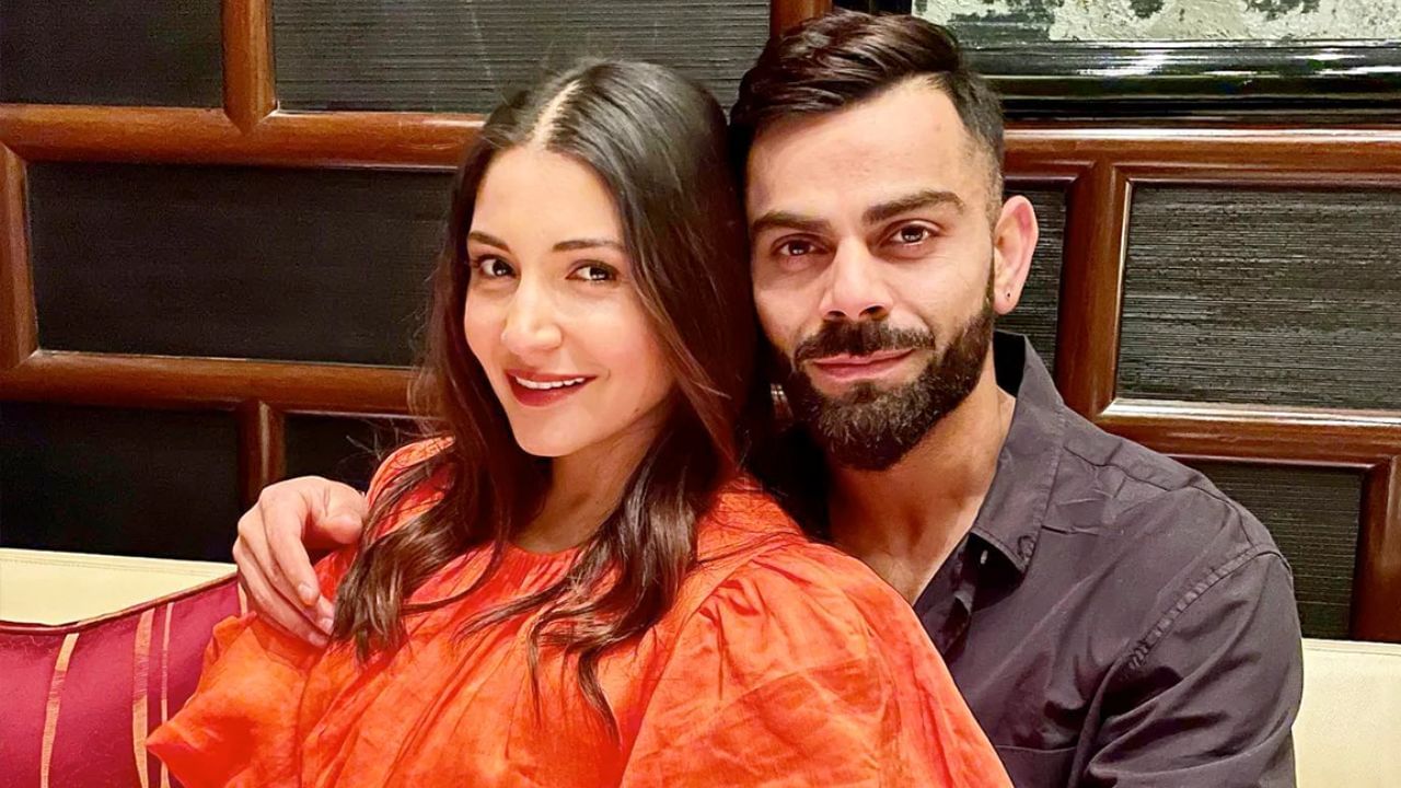 Anushka-Virat: অনুষ্কাকে 'স্যর' বলে বিপত্তি, প্রতিশোধ তুলতে পাল্টা চাল বিরাটের