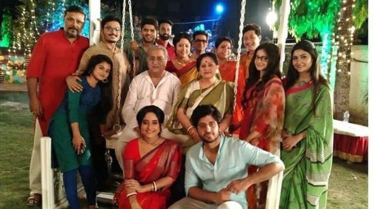 Bengali Serial TRP: সেরা দশে নেই মিঠাই, জগদ্ধাত্রীকে টক্কর দিয়ে TRP তালিকায় প্রথম কে?