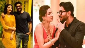 Raj-Subhashree: রাজের সঙ্গে সংসার, সত্যিই কি সুখে আছেন শুভশ্রী? ৫ বছর পর এ কী অভিনেত্রী Raj-Subhashree: রাজের সঙ্গে সংসার, সত্যিই কি সুখে আছেন শুভশ্রী? ৫ বছর পর এ কী অভিনেত্রী