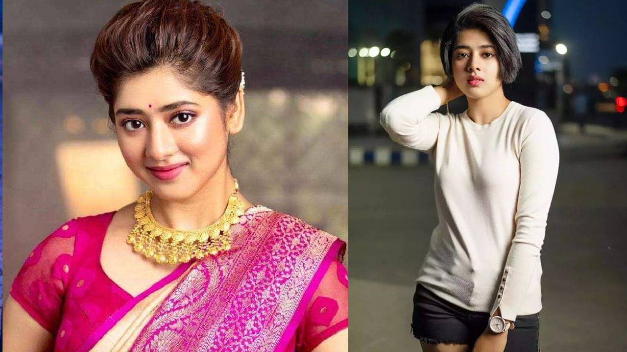 Ditipriya Roy: প্রেম করছেন দিতিপ্রিয়া? গোপন হোয়াটস অ্যাপ চ্যাট লিক সোশ্যাল মিডিয়ায়
