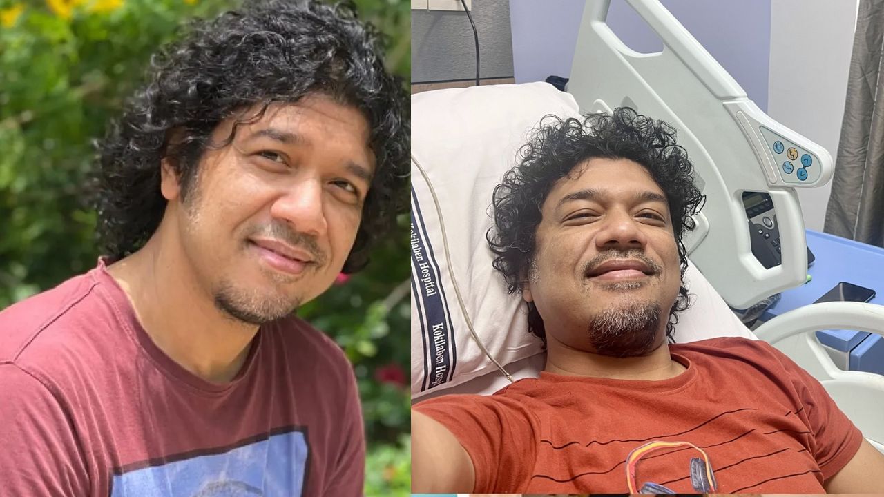 Papon Hospitalized: হাসপাতাল থেকে ছাড়া পেয়েই বিদেশের পথে পাপন