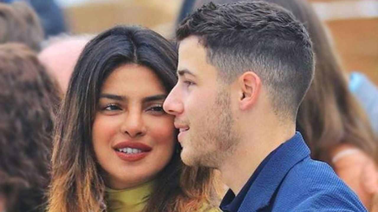 Priyanka Chopra Controversy: স্বামীর নামে মিথ্যে বলে হাতেনাতে ধরা পড়লেন প্রিয়াঙ্কা?