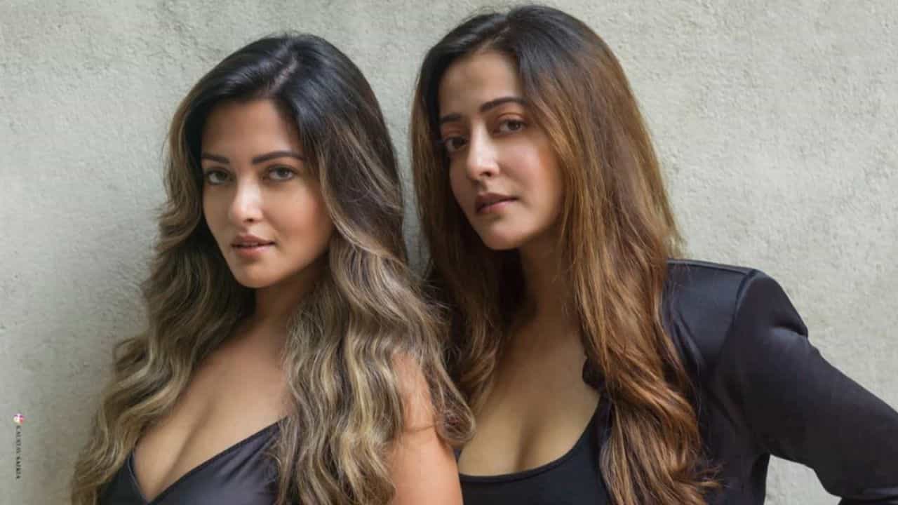 Riya-Raima Politics Join: রাজনীতিতে পা রাখছেন রিয়া-রাইমা? লুকোচুরি না ...