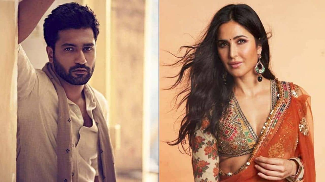 Relationship Gossip: বাড়িতে বার বানাতে চান ক্যাটরিনা, শোনা মাত্রই এ কী করলেন ভিকি?