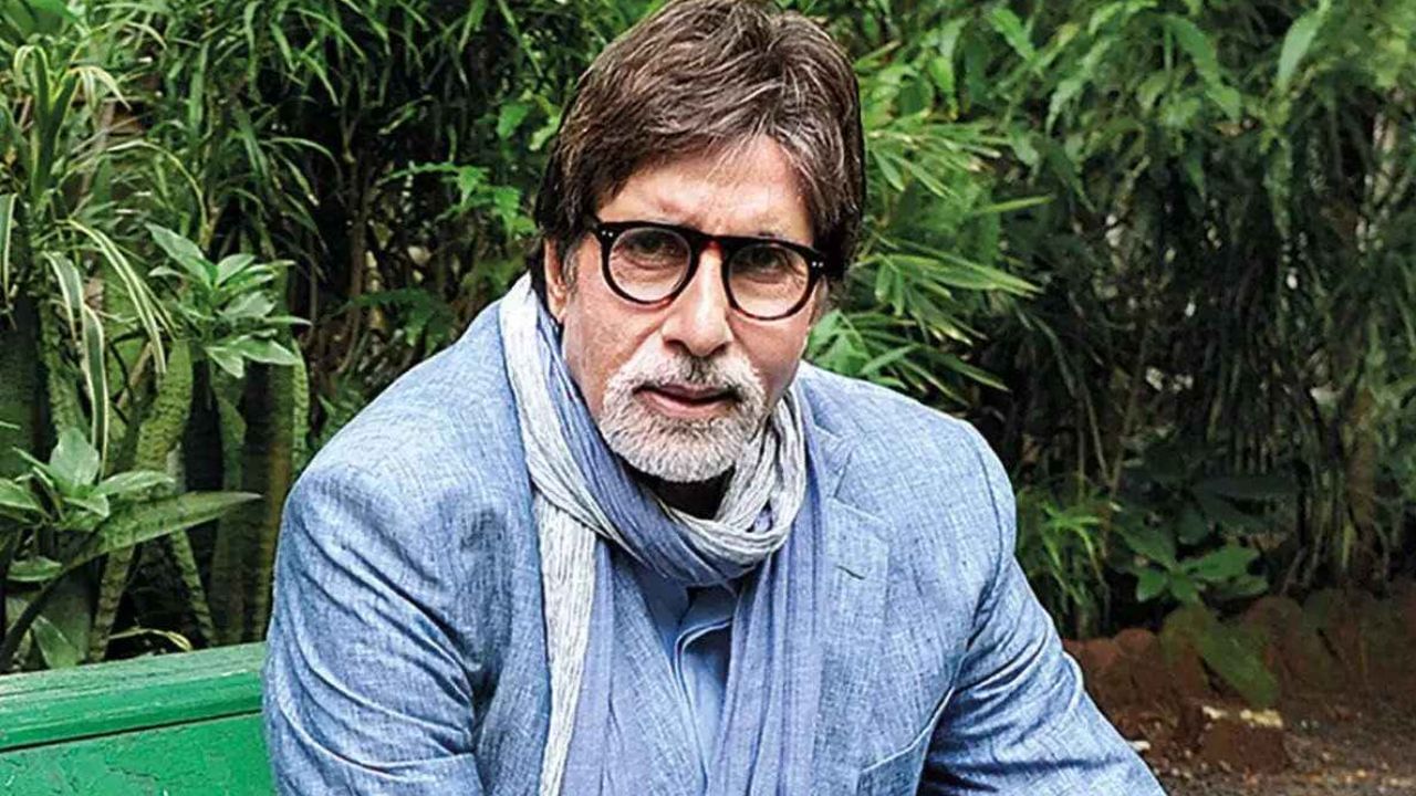 Amitabh Bachchan: পাকিস্তানের বালক ভারতীয় ক্রিকেটের ভবিষ্যত? অমিতাভের পোস্টে মেজাজ হারাল নেটপাড়া