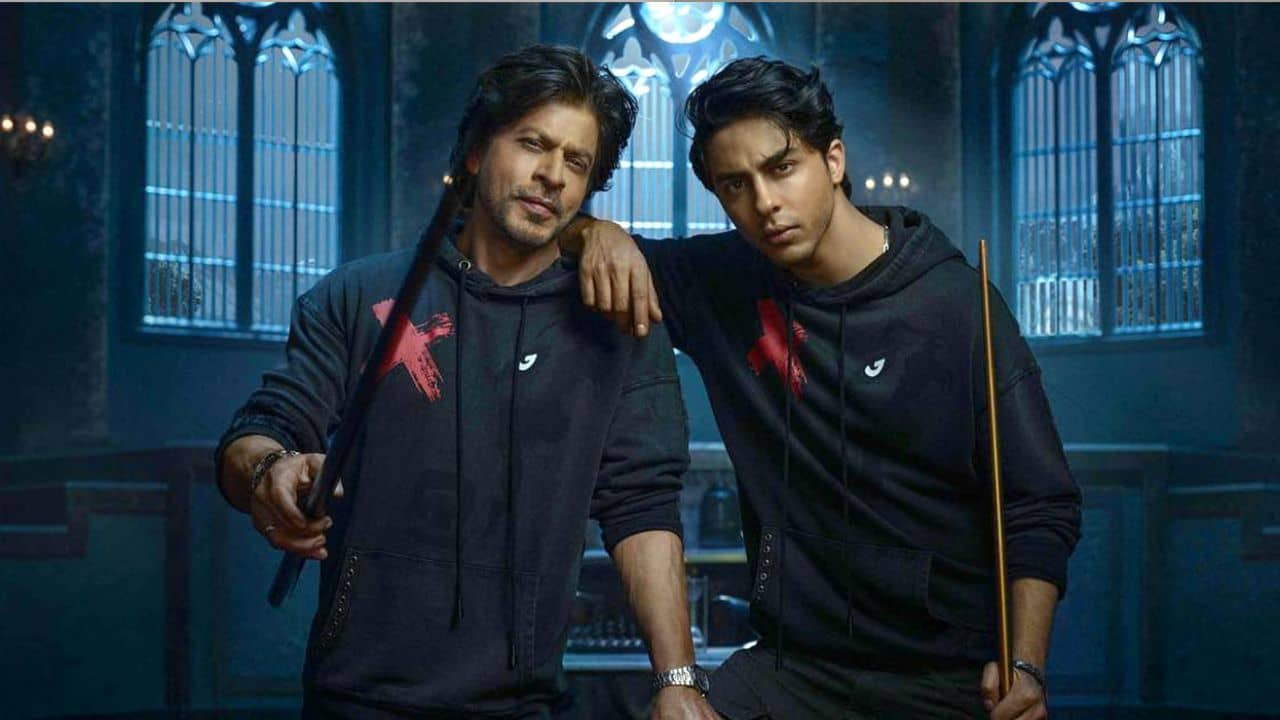 Aryan Khan: ওয়েব সিরিজ পরিচালনায় আরিয়ান, অভিনয়ে শাহরুখ-রণবীর