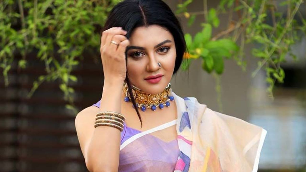 Jaya Ahsan: 'পরের জন্মে চুকিয়ে দেব', হঠাৎ কেন এমন পোস্ট জয়ার