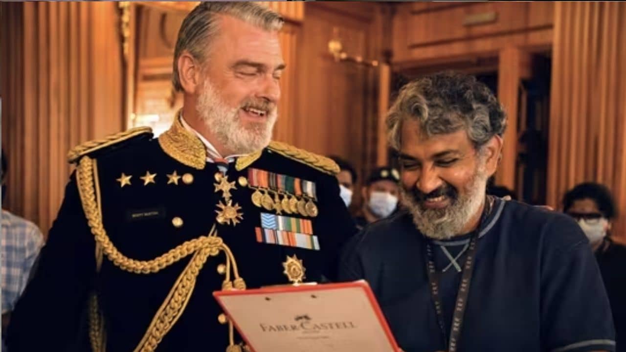 Ray Stevenson Death: শোকের ছায়ায় ডুবল টিম RRR, প্রয়াত গল্পের অন্যতম চরিত্র, শোকবার্তা রাজামৌলীর