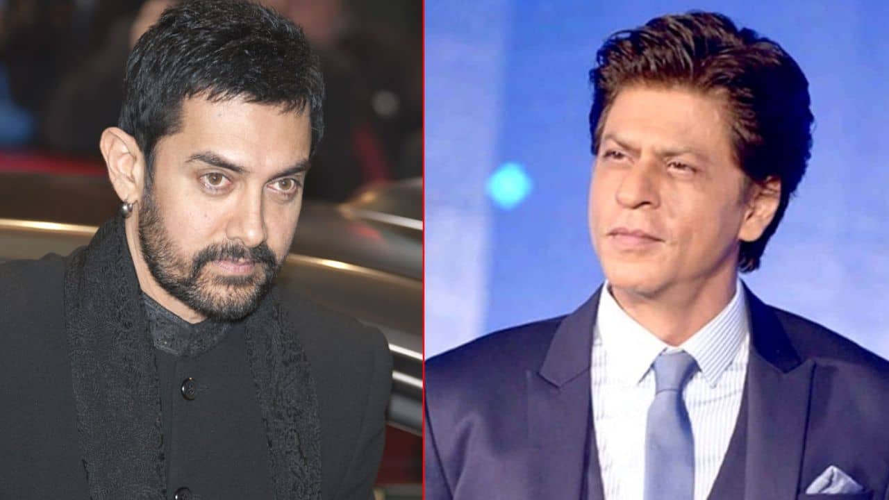 Aamir Khan: শাহরুখের পথেই পা বাড়ালেন আমির, মানসিক প্রস্তুতির প্রয়োজন