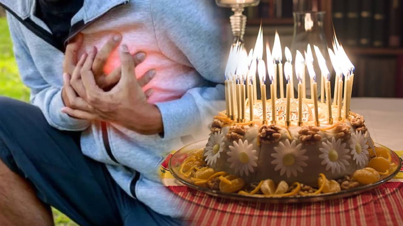 Telangana: জন্মদিনেই হৃদরোগে আক্রান্ত কিশোর, মৃত সন্তানের সামনে কেক কাটলেন শোকাহত বাবা-মা