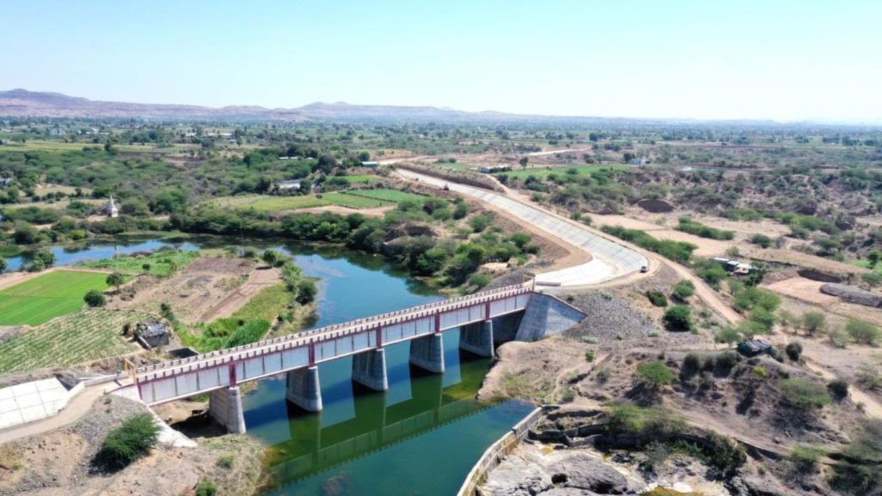 Nilwande Dam: ৮ কোটির বাঁধ প্রকল্প নির্মাণ ৫১৭৭ কোটি টাকায়! সময় লাগল ৫৩ বছর