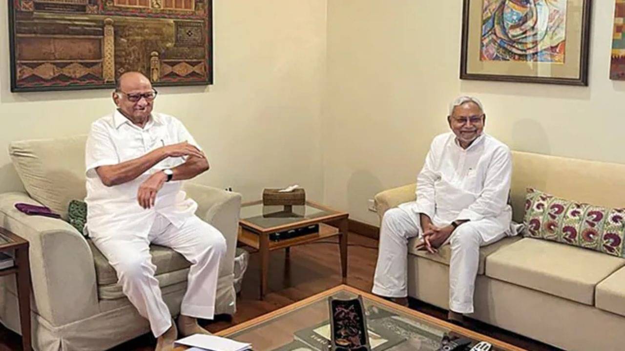 Nitish Kumar: বিরোধী জোটের মুখ কে হবেন? জল্পনা উস্কে দিলেন নীতীশ কুমার