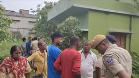 Barrackpore Murder: সম্পত্তির কারণে মহিলাকে খুনের অভিযোগ প্রমোটারের বিরুদ্ধে Barrackpore Murder: সম্পত্তির কারণে মহিলাকে খুনের অভিযোগ প্রমোটারের বিরুদ্ধে