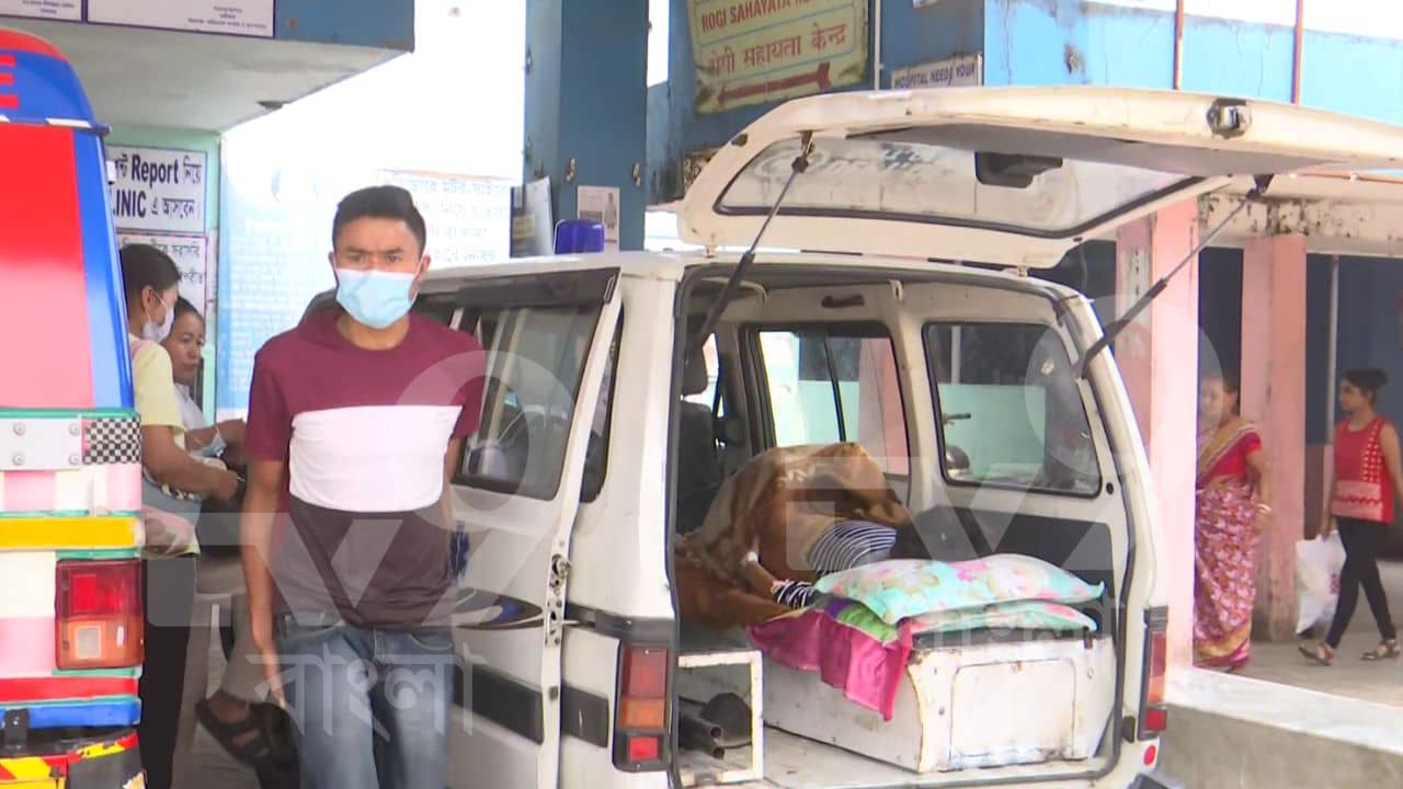 North Bengal Medical College: উত্তরের ‘মেরুদণ্ড’ উত্তরবঙ্গ মেডিক্যালের করুণ চিত্র, হার্ট ব্লক হলে কলকাতায় আসতে হয় রোগীদের