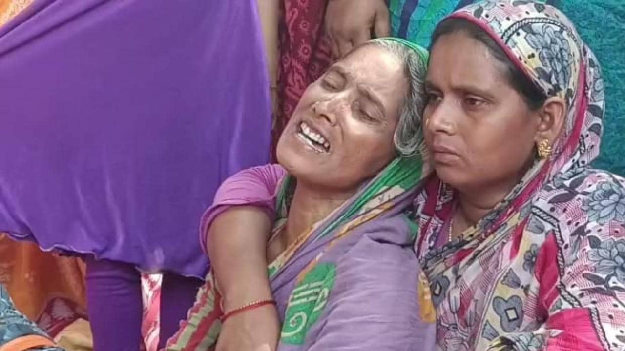 Uttar Dinajpur: গ্রেফতারি পরোয়না জারি হওয়া ব্যক্তির হঠাৎ মৃত্যু, ফের কাঠগড়ায় পুলিশ