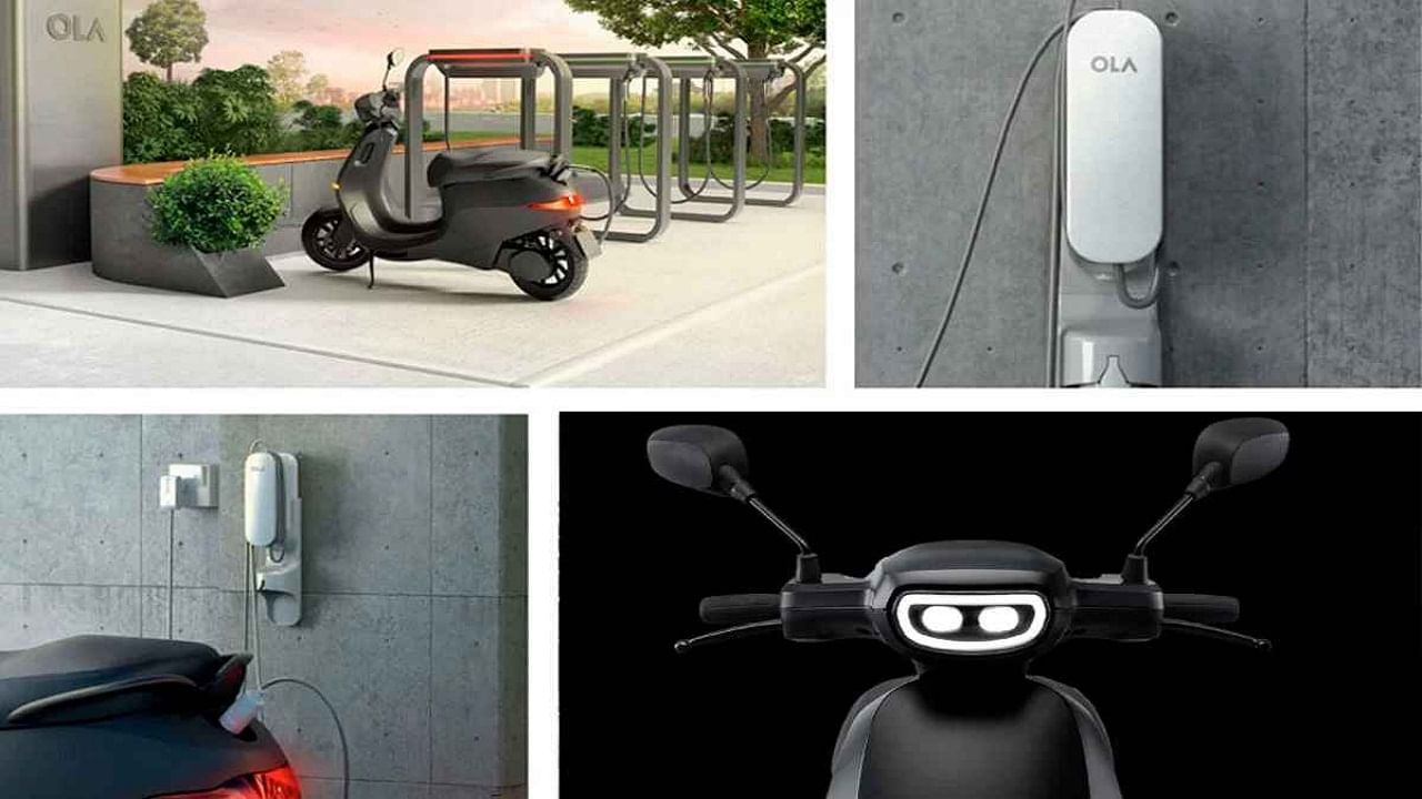 Ola E-Scooter: চার্জারের জন্য বেশি টাকা চার্জ! ক্রেতাদের 130 কোটি টাকা ফেরত দিতে চলেছে Ola Electric