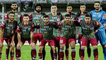 Mohun Bagan Super Giant: বিদায় ATK, ১ জুন থেকেই নতুন নামে মোহনবাগান