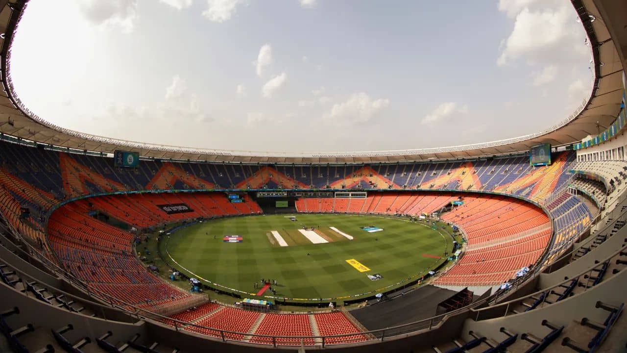 CSK Vs GT Pitch Report : বৃষ্টি কি বাধা হয়ে দাঁড়াবে ফাইনালে? জেনে নিন আবহাওয়া ও পিচ রিপোর্ট