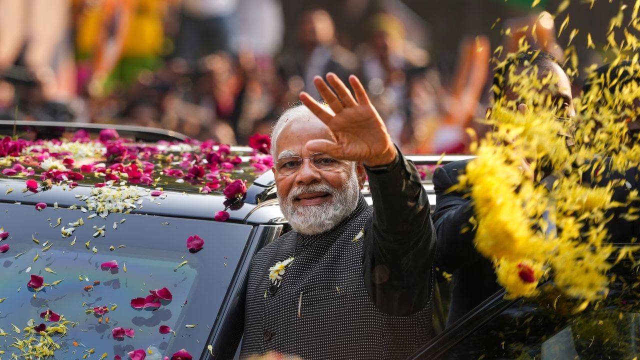 PM Modi: 'সকল কর্নাটকবাসীর স্বপ্নই আমার স্বপ্ন', ভোটদানের আগের দিন খোলা চিঠিতে বার্তা মোদীর