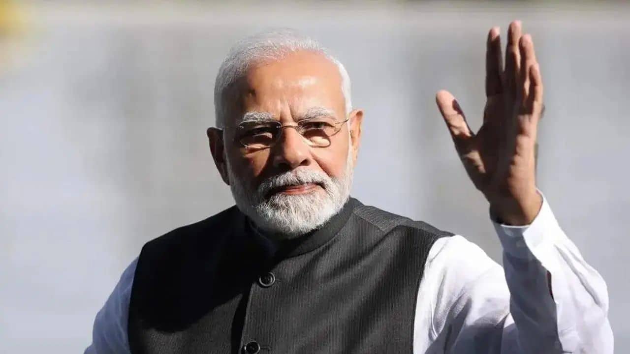 PM Modi: জি-৭ ও কোয়াড শীর্ষ সম্মেলনে যোগ দিতে ৬ দিনের বিদেশ সফরে মোদী