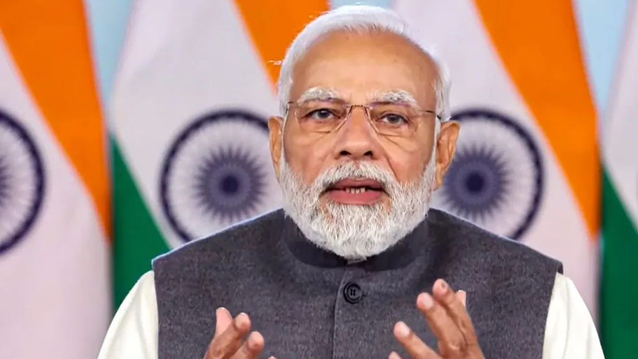 PM Narendra Modi: ৭১ হাজার জনকে চাকরির নিয়োগপত্র দিলেন প্রধানমন্ত্রী নরেন্দ্র মোদী