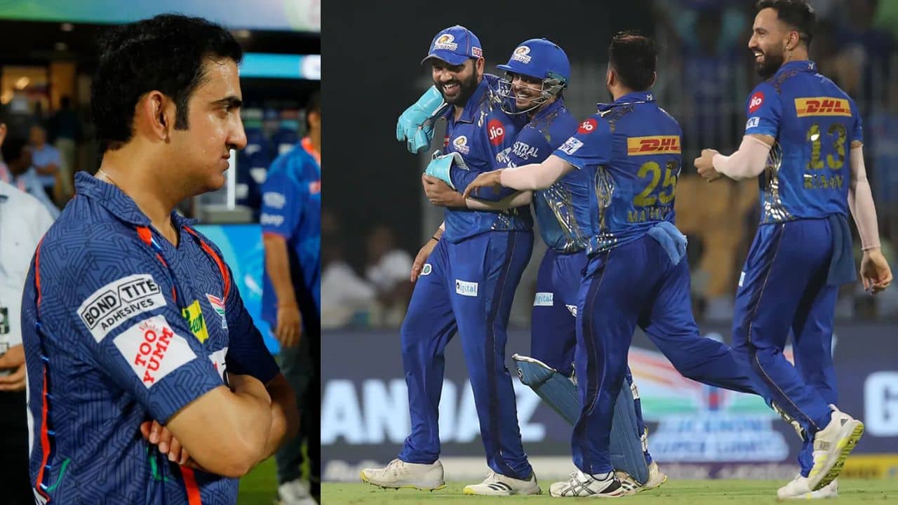 LSG vs MI : ‘ওরাও বুমরা, হার্দিকদের মতো স্টার হবে’ বনাম ‘সব দায় আমার’