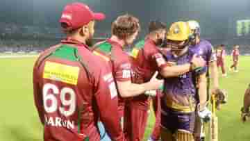 KKR vs LSG : ‘রিঙ্কু কেন স্পেশাল, এই ম্যাচেও দেখিয়ে দিয়েছে’